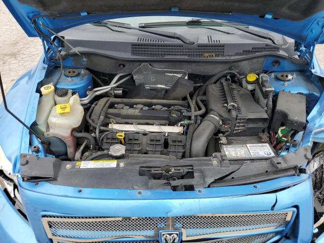 Photo 11 from auction – 2008 DODGE CALIBER with VIN 1B3HB28B38D747404