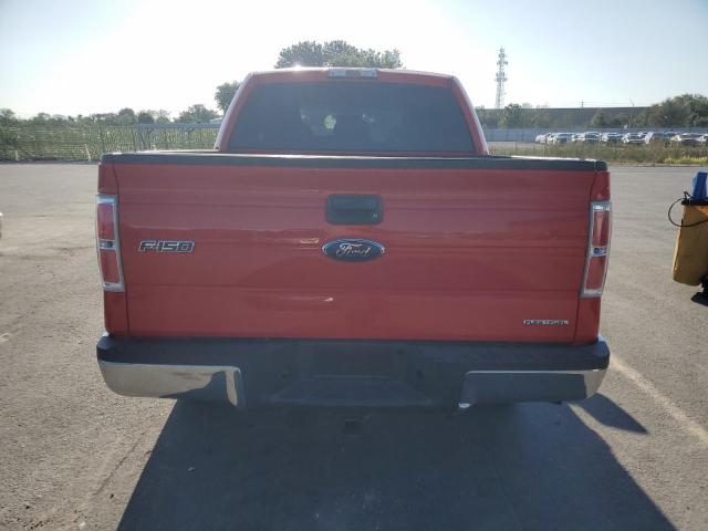 Photo 6 from auction – 2011 FORD F150 SUPER with VIN 1FTEW1CM2BKD26964