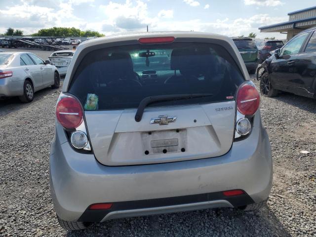 صورة رقم 6 من المزاد - 2014 CHEVROLET SPARK LS مع VIN KL8CB6S90EC583500