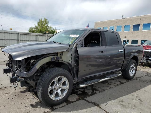 RAM 1500 LARAM 2014 with VIN 1C6RR7NT3ES360598 - Photo from auction