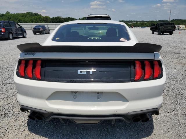 Photo 6 from auction – 2018 FORD MUSTANG GT with VIN 1FA6P8CF4J5170652
