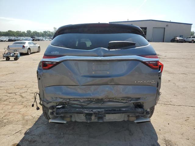 Photo 6 from auction – 2019 BUICK ENCLAVE PR with VIN 5GAEVBKW0KJ273930