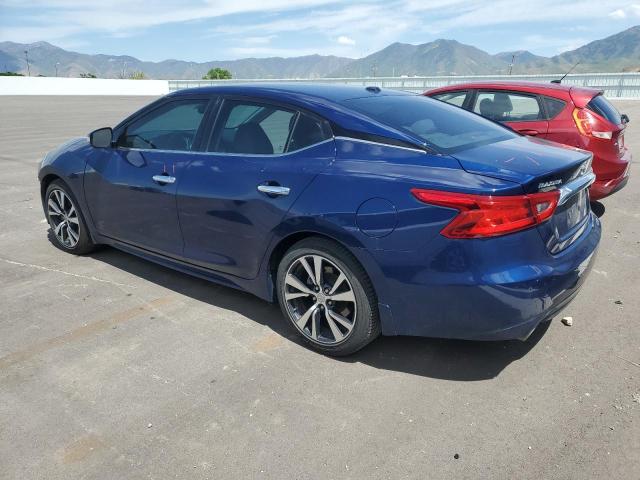 Photo 2 from auction – 2017 NISSAN MAXIMA 3.5 with VIN 1N4AA6AP4HC395011