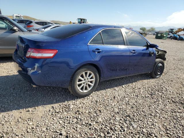 Photo 3 from auction – 2011 TOYOTA CAMRY SE with VIN 4T1BK3EK3BU616538