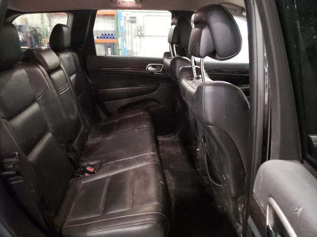 Photo 11 from auction – 2012 JEEP GRAND CHER with VIN 1C4RJFAG9CC274447