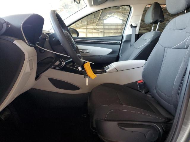 Photo 7 from auction – 2023 HYUNDAI TUCSON SE with VIN 5NMJACAE8PH256605