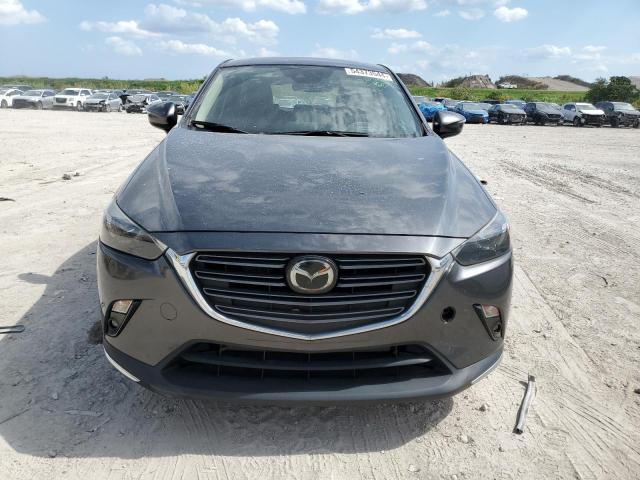 Photo 5 from auction – 2019 MAZDA CX-3 GRAND with VIN JM1DKDD76K0428796