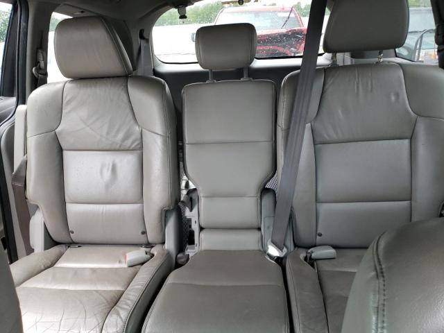 Photo 10 from auction – 2012 HONDA ODYSSEY EX with VIN 5FNRL5H6XCB069546