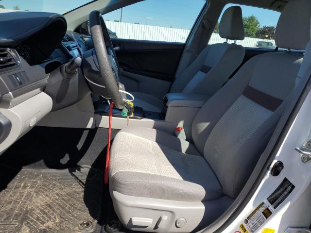Photo 7 from auction – 2012 TOYOTA CAMRY BASE with VIN 4T1BF1FK1CU520335