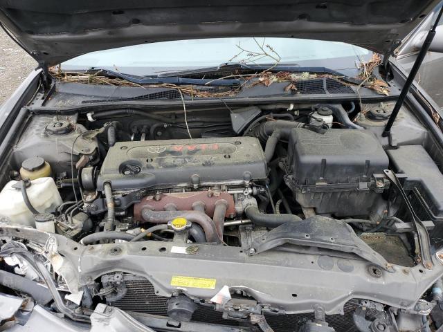 Photo 11 from auction – 2004 TOYOTA CAMRY LE with VIN 4T1BE30K84U893025