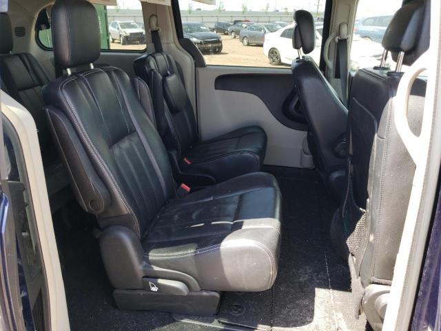 Photo 11 from auction – 2013 CHRYSLER TOWN & COU with VIN 2C4RC1BG0DR657908