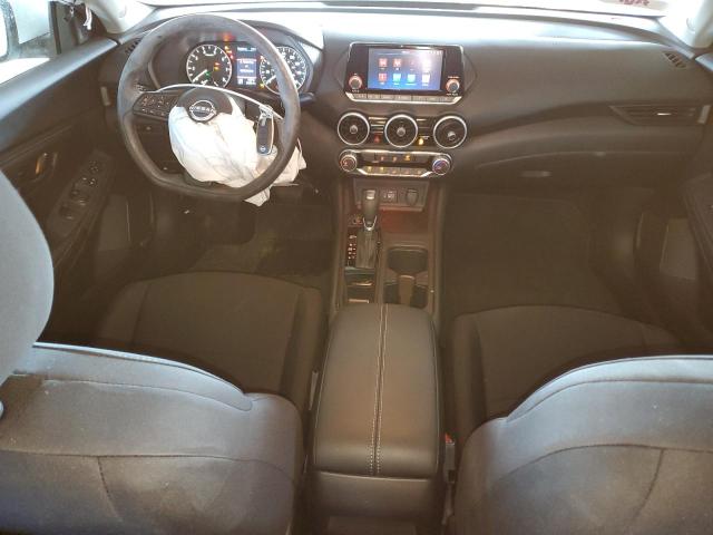 Photo 8 from auction – 2024 NISSAN SENTRA S with VIN 3N1AB8BV3RY272232