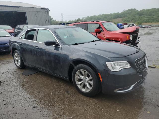 Photo 4 from auction – 2015 CHRYSLER 300 LIMITE with VIN 2C3CCAAG3FH930683