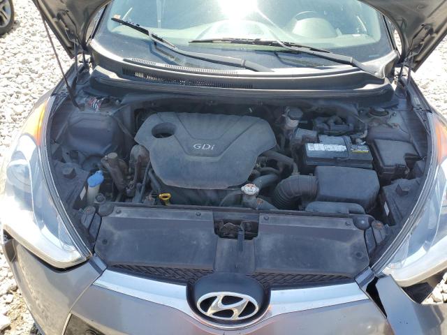 Photo 11 from auction – 2013 HYUNDAI VELOSTER with VIN KMHTC6AD8DU102732