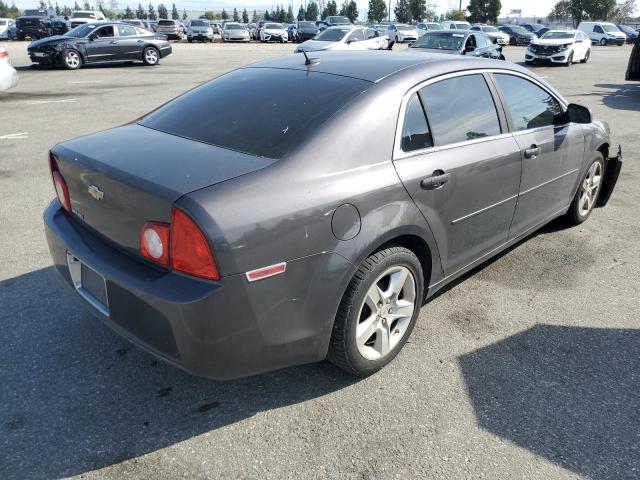 Photo 3 from auction – 2010 CHEVROLET MALIBU LS with VIN 1G1ZA5EBXAF217168