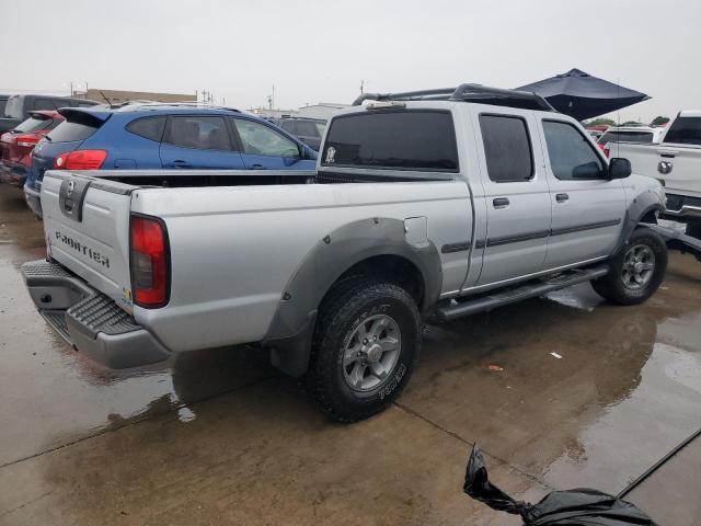 Photo 3 from auction – 2002 NISSAN FRONTIER C with VIN 1N6ED29X22C330436