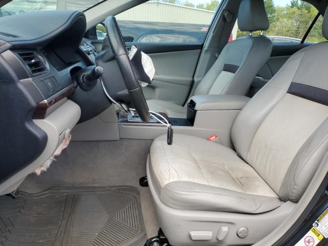 Photo 7 from auction – 2012 TOYOTA CAMRY BASE with VIN 4T4BF1FKXCR223909