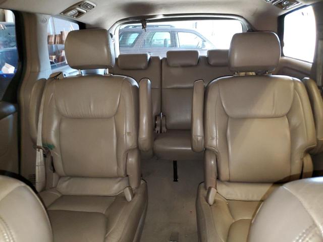 Photo 10 from auction – 2006 TOYOTA SIENNA CE with VIN 5TDZA23C46S508239
