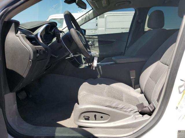 Photo 7 from auction – 2016 CHEVROLET IMPALA LS with VIN 2G11X5SA7G9207576