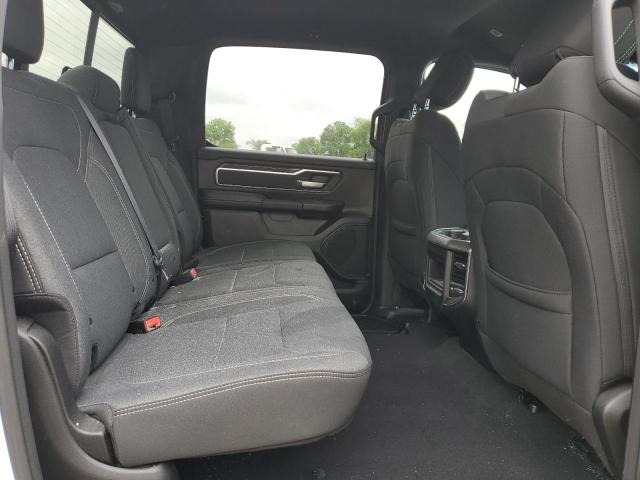 Photo 10 from auction – 2019 RAM 1500 BIG H with VIN 1C6SRFFT3KN575256