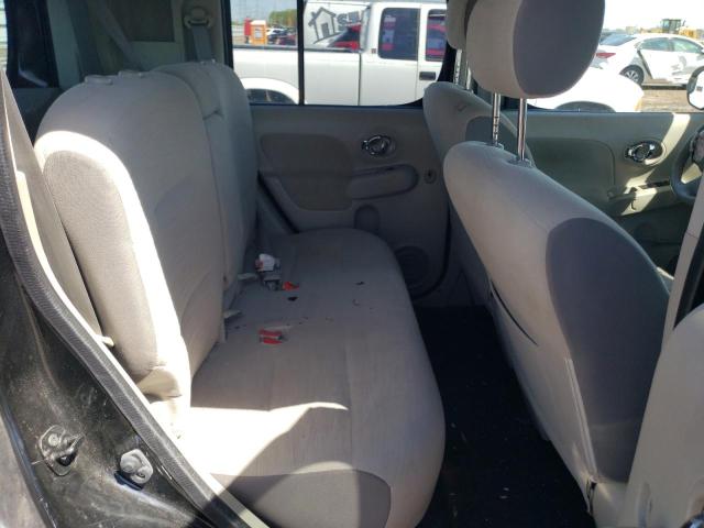 Photo 10 from auction – 2011 NISSAN CUBE BASE with VIN JN8AZ2KR5BT208771