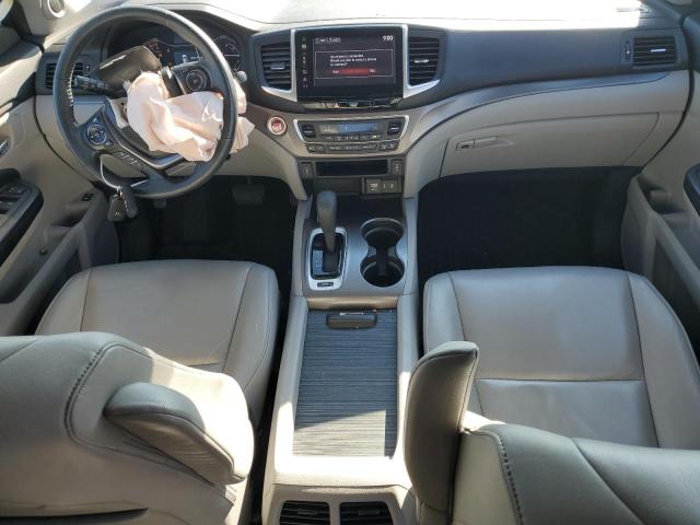 Photo 8 from auction – 2016 HONDA PILOT EXLN with VIN 5FNYF5H76GB032088