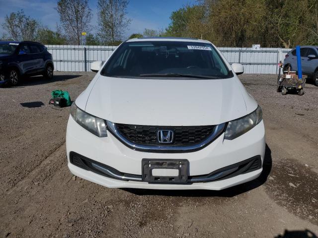 Photo 5 from auction – 2013 HONDA CIVIC LX with VIN 2HGFB2F5XDH102802