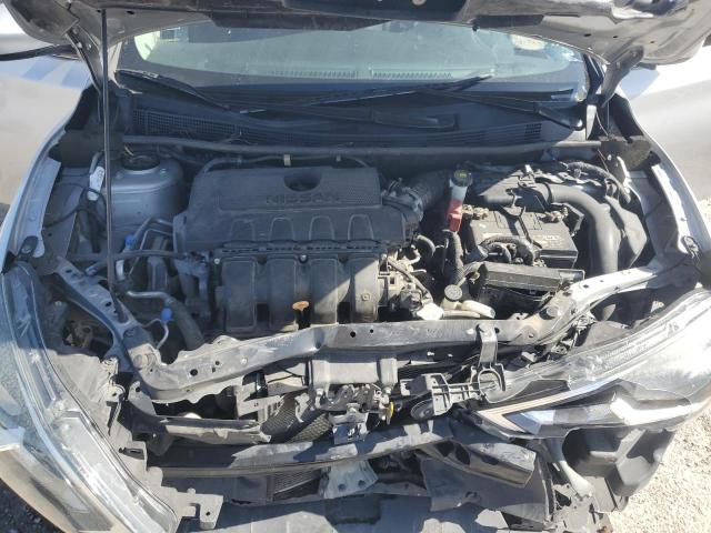 Photo 11 from auction – 2019 NISSAN SENTRA S with VIN 3N1AB7AP1KY354494