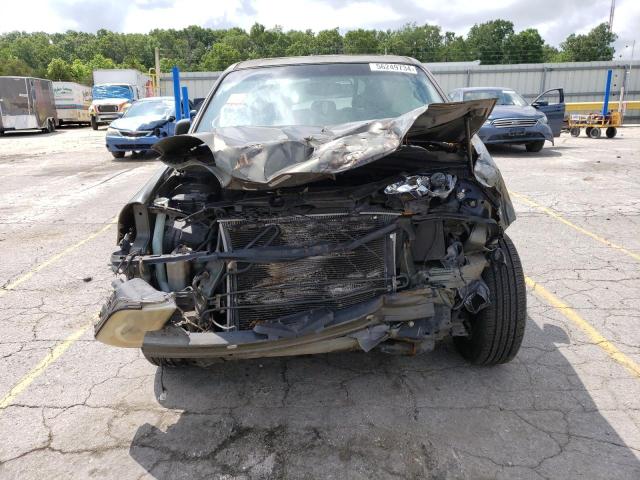 Photo 5 from auction – 2006 ACURA MDX with VIN 2HNYD18296H519565