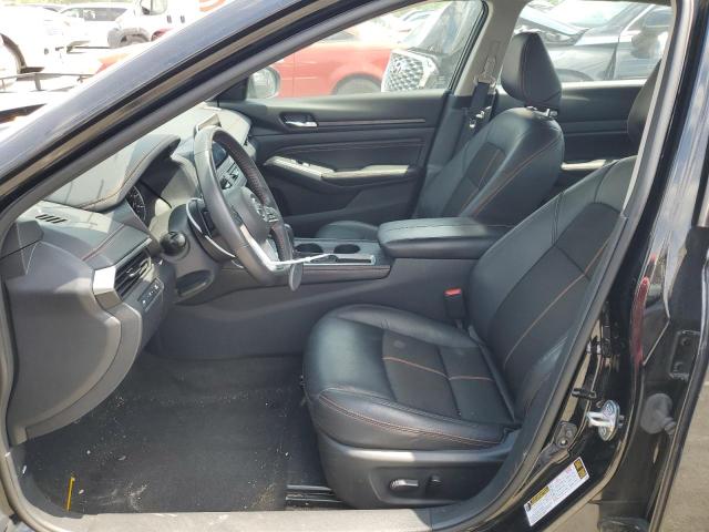 Photo 7 from auction – 2022 NISSAN ALTIMA SR with VIN 1N4BL4CVXNN374002