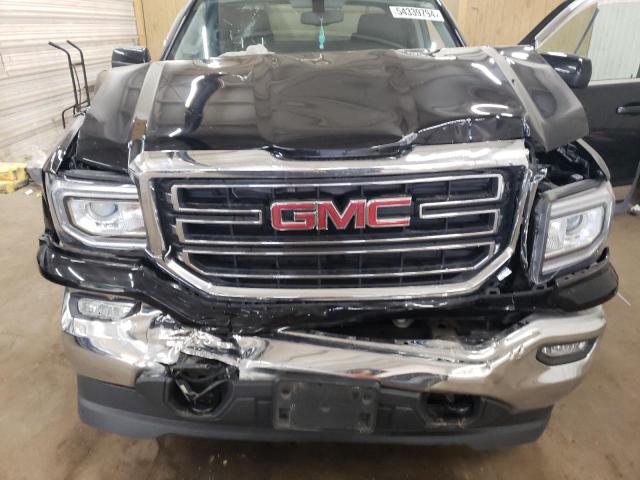Photo 11 from auction – 2017 GMC SIERRA K15 with VIN 1GTV2MEC1HZ174967