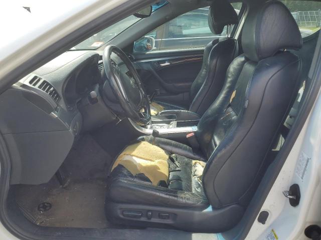 Photo 7 from auction – 2007 ACURA TL with VIN 19UUA66217A031421