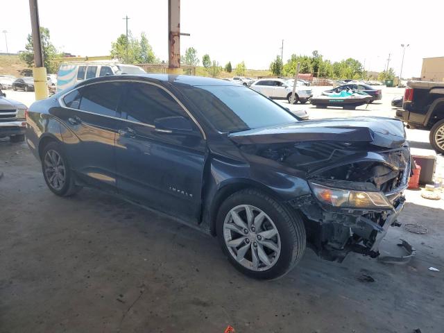 Photo 4 from auction – 2017 CHEVROLET IMPALA LT with VIN 1G1105S32HU133851
