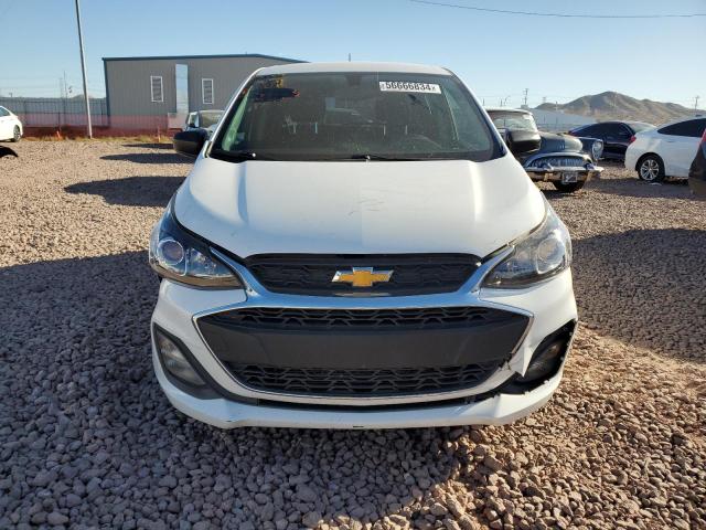Photo 5 from auction – 2019 CHEVROLET SPARK LS with VIN KL8CB6SA5KC820813