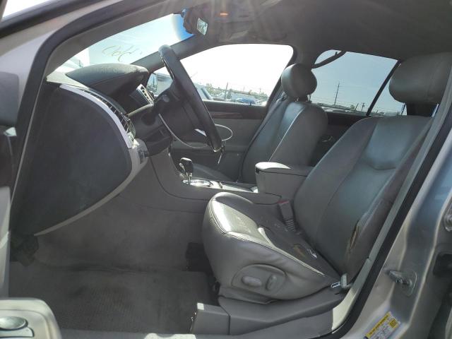 Photo 7 from auction – 2008 CADILLAC SRX with VIN 1GYEE637980121909
