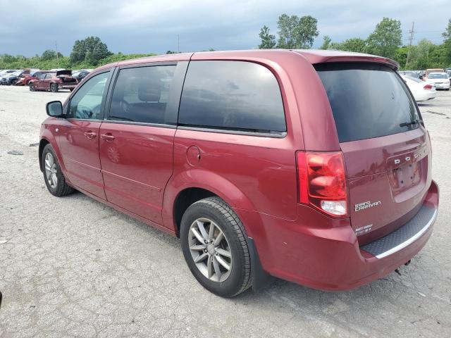 Photo 2 from auction – 2014 DODGE GRAND CARA with VIN 2C4RDGBG9ER191218
