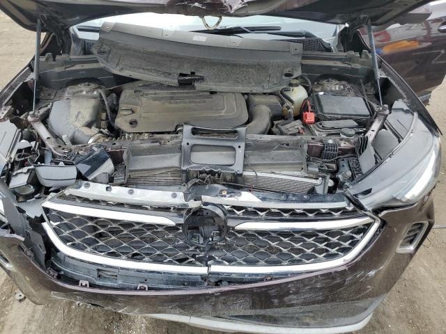 Photo 11 from auction – 2022 BUICK ENVISION A with VIN LRBFZSR41ND063818