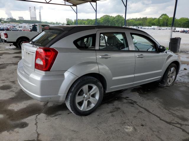 Photo 3 from auction – 2011 DODGE CALIBER MA with VIN 1B3CB3HA7BD294483