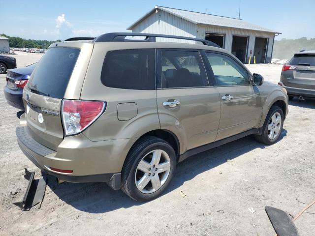 Photo 3 from auction – 2009 SUBARU FORESTER 2 with VIN JF2SH63699H733068