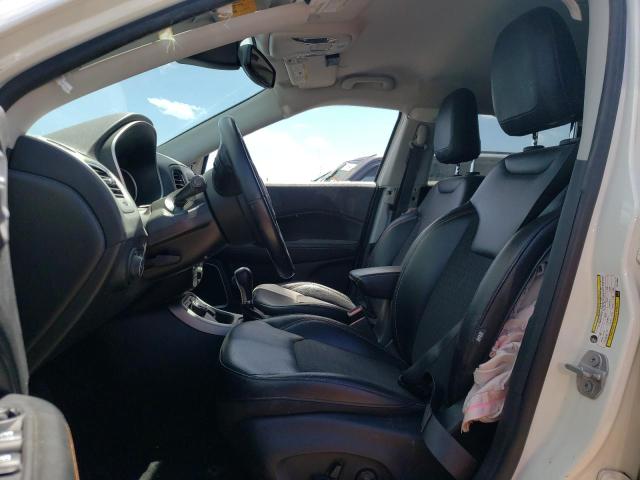 Photo 7 from auction – 2018 JEEP COMPASS LA with VIN 3C4NJDBB5JT418583