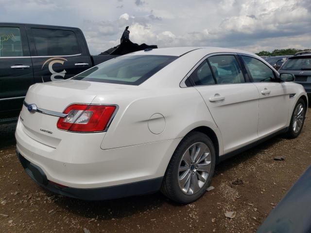 Фото 3 с аукциона – 2011 FORD TAURUS LIM с VIN 1FAHP2FW5BG188746