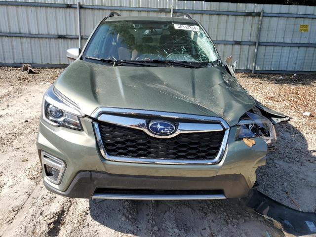 Photo 5 from auction – 2019 SUBARU FORESTER T with VIN JF2SKAWC5KH428999