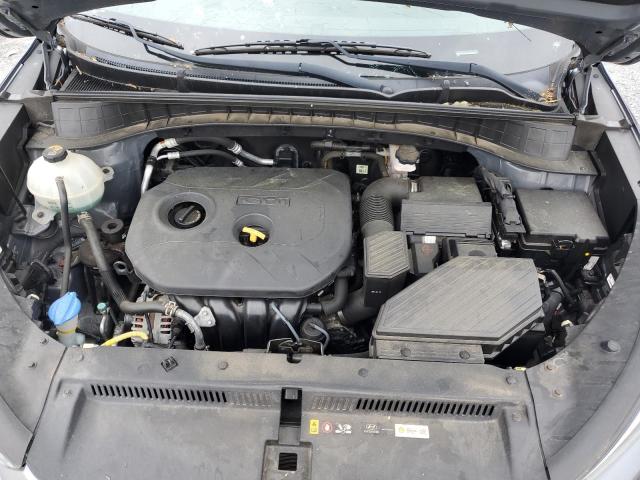 Photo 11 from auction – 2017 HYUNDAI TUCSON LIM with VIN KM8J3CA45HU536537