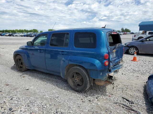 Photo 2 from auction – 2009 CHEVROLET HHR LT with VIN 3GNCA23B99S600080