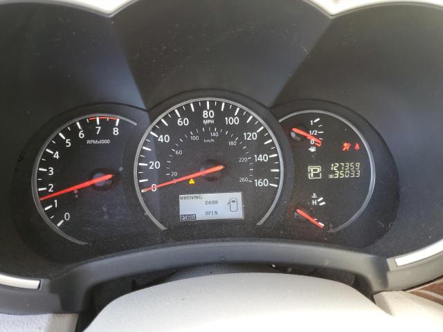 Photo 9 from auction – 2015 NISSAN QUEST S with VIN JN8AE2KP6F9126836