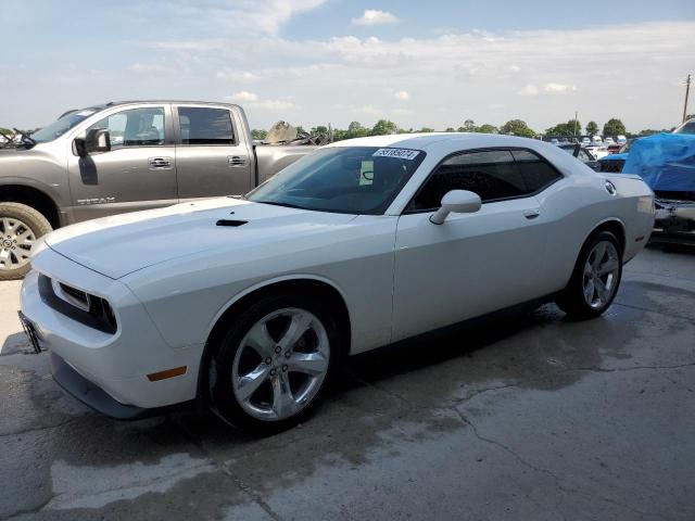 DODGE CHALLENGER 2013 с VIN 2C3CDYAG1DH632944 - Снимка от търг