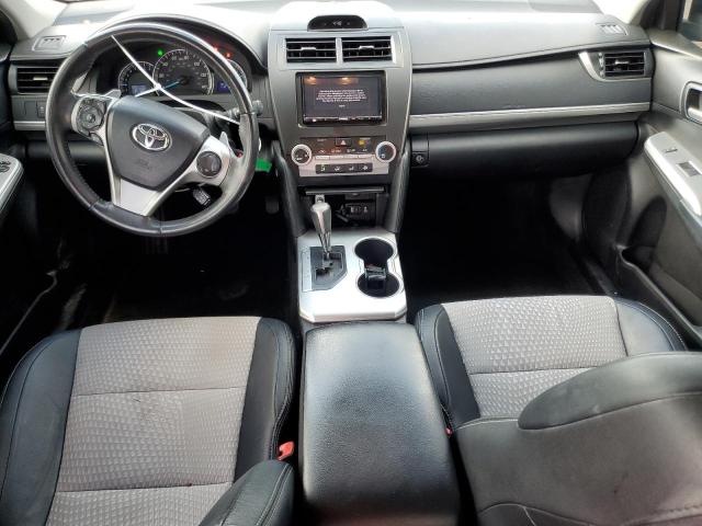 Photo 8 from auction – 2013 TOYOTA CAMRY L with VIN 4T1BF1FK2DU662338