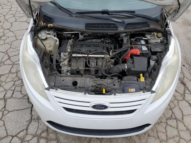 Photo 11 from auction – 2013 FORD FIESTA S with VIN 3FADP4AJ3DM103577