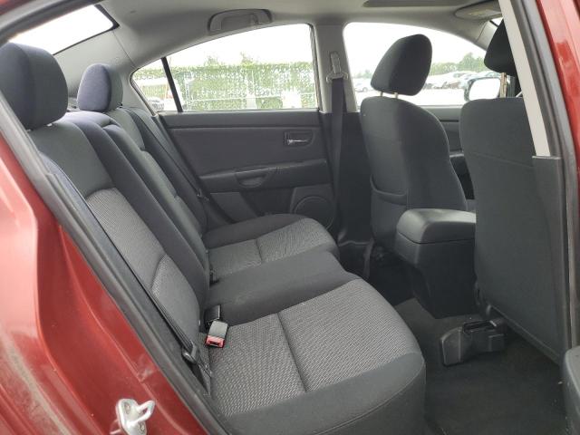 Photo 10 from auction – 2009 MAZDA 3 I with VIN JM1BK32G891249572