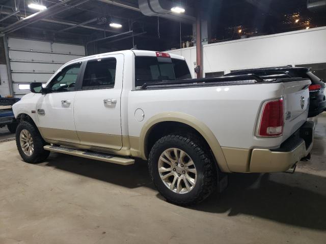 Photo 2 from auction – 2016 RAM 1500 LONGH with VIN 1C6RR7PTXGS181006